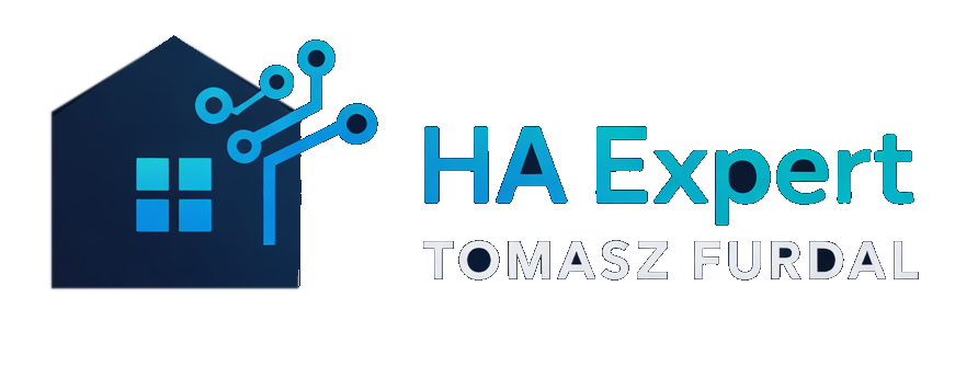 Tomasz Furdal - Home Assistant Expert
