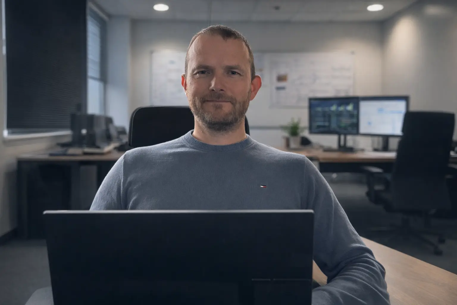 Tomasz Furdal - Home Assistant Ekspert